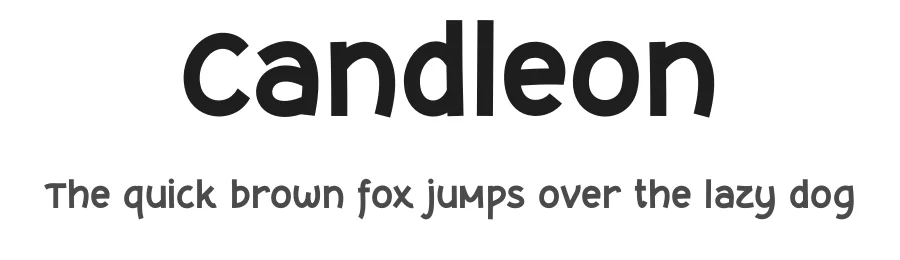 Candleon