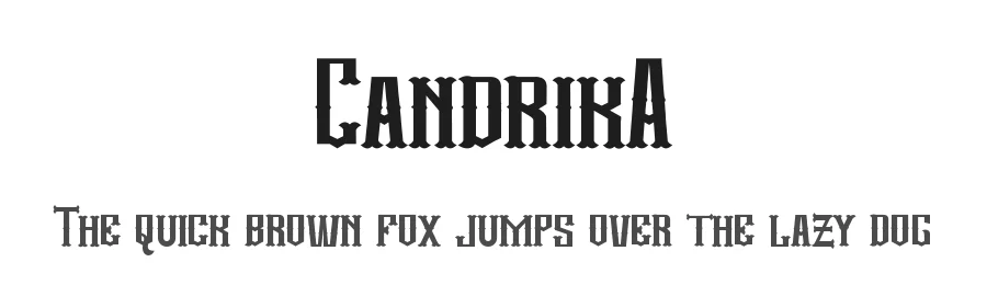 Candrika