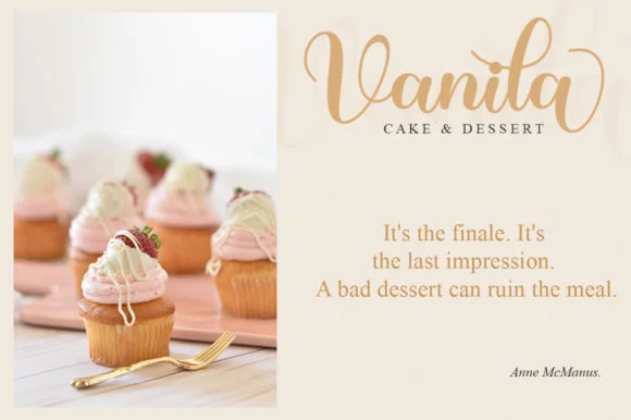 Candy Hollyn Font by Struggle Studio — Script Handwritten Font — thumbnail 5