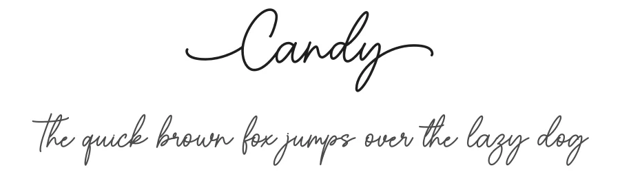 Candy