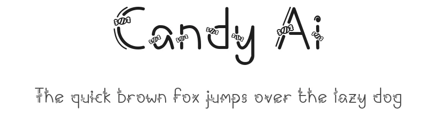 Candy Ai