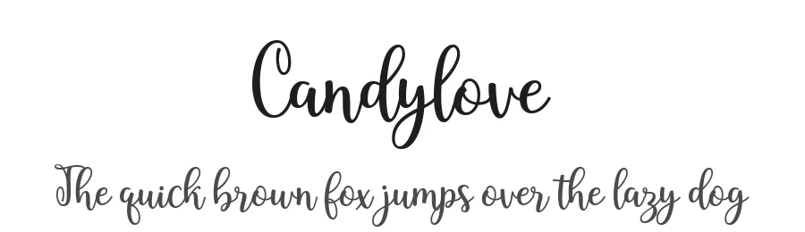 Candylove