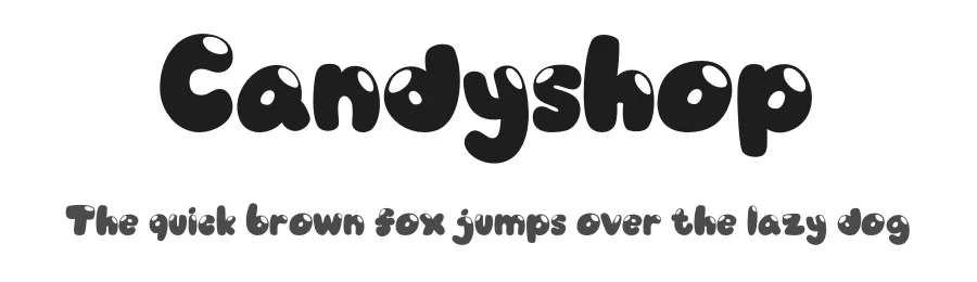 Candyshop