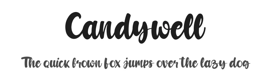 Candywell