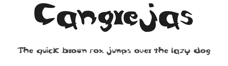 Cangrejas