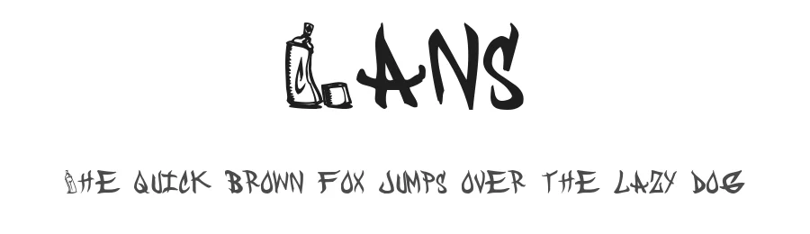 Cans