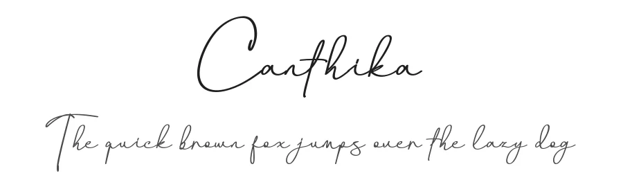 Canthika