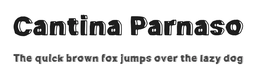Cantina Parnaso