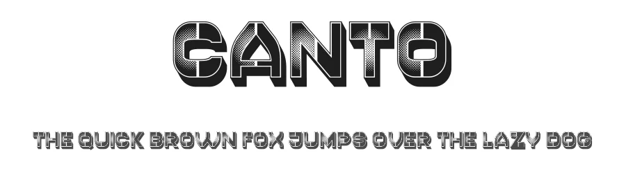 Canto