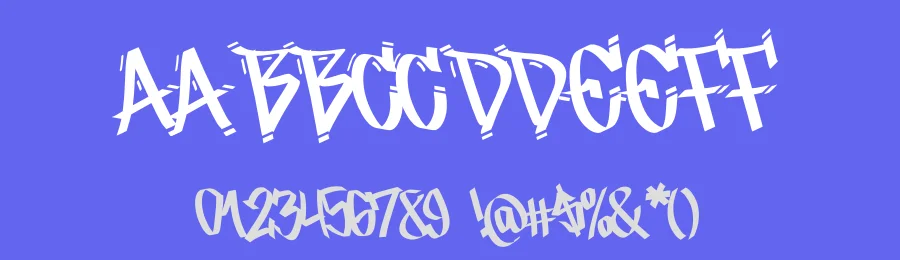 Canyon Street by Studio Hello Good — Script Handwritten Font — thumbnail 3