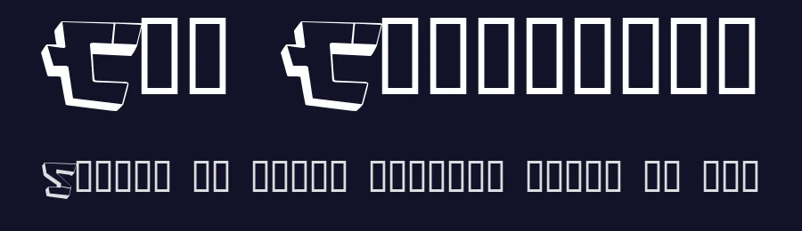 Cap Construct by Chris Agiasotis — Script Handwritten Font — thumbnail 2