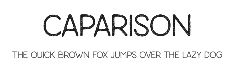 Caparison