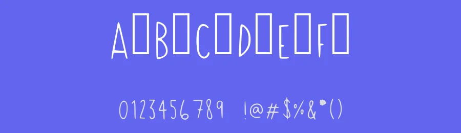 Caps Lock by Lauren Corrente — Script Handwritten Font — thumbnail 3