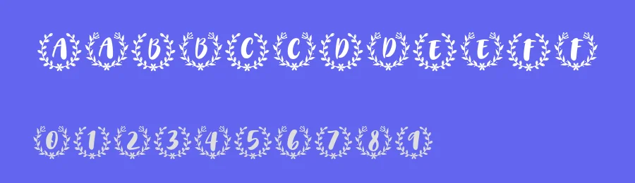 Caps by 7NTypes — Decorative Font — thumbnail 3