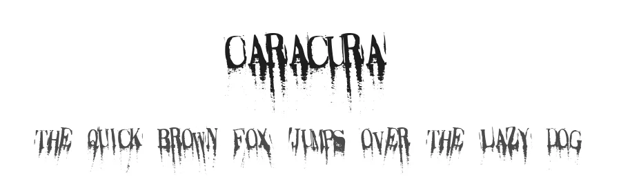 Caracura