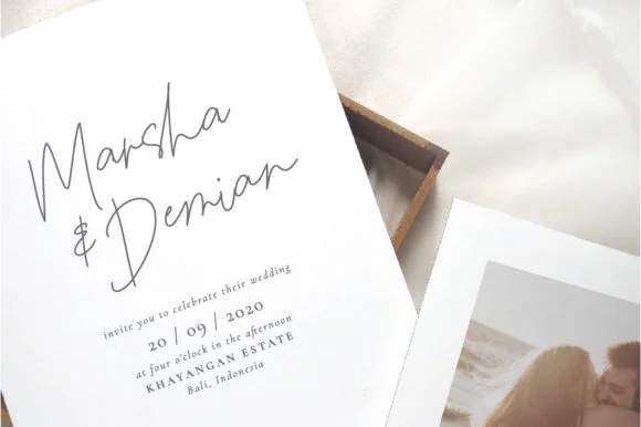 Caramel Story Font by etigletters — Script Handwritten Font — thumbnail 7