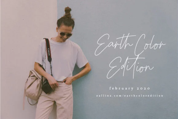 Caramel Story Font by etigletters — Script Handwritten Font — thumbnail 9