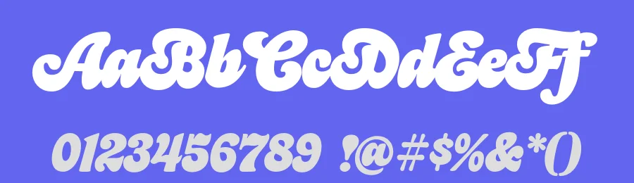 Cardin Script by Ilham Herry — Script Handwritten Font — thumbnail 3