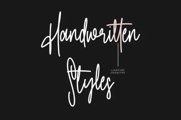 Cardiolla Font by Maulana Creative — Script Handwritten Font — thumbnail 2