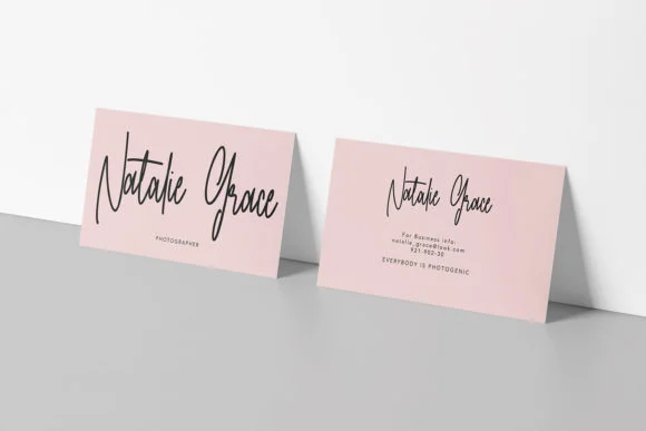 Cardiolla Font by Maulana Creative — Script Handwritten Font — thumbnail 7