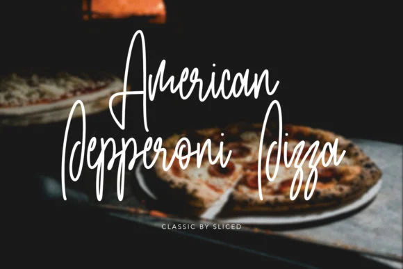Cardiolla Font by Maulana Creative — Script Handwritten Font — thumbnail 9
