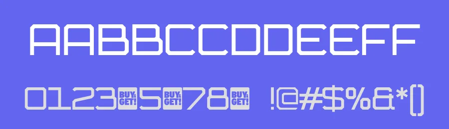 Cardonas by HENRIavecunK Type Co — Display Font — thumbnail 3