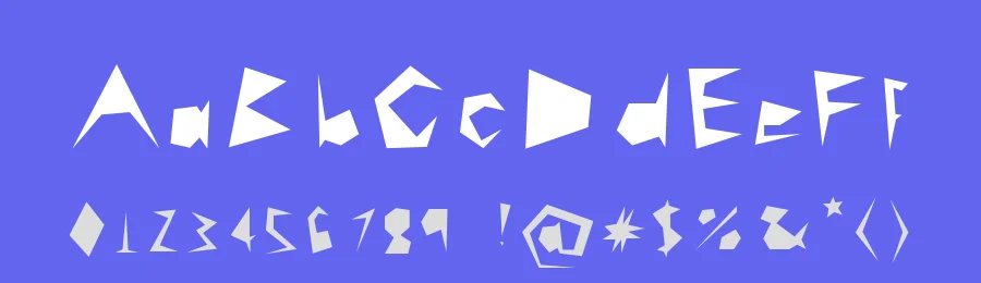 Careless by Felix Leeb — Decorative Font — thumbnail 3