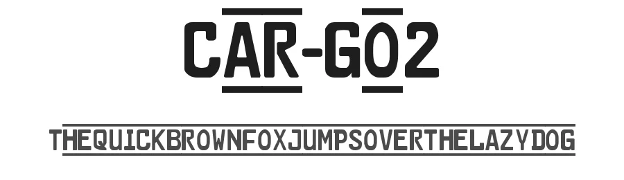 Car-Go 2