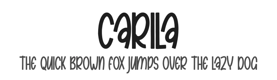 Carila
