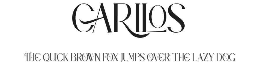 Carilos