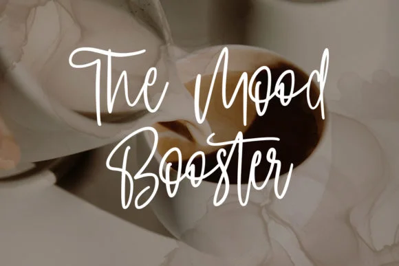 Cariollets Font by Maulana Creative — Script Handwritten Font — thumbnail 5