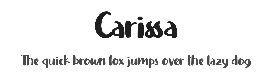 Carissa