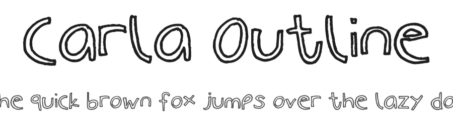 Carla Outline