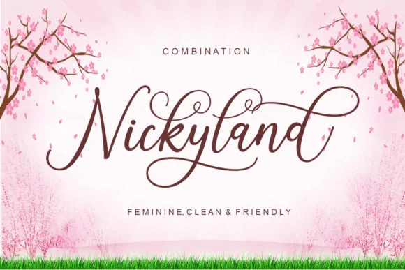 Carliante Font by Stellar Studio — Script Handwritten Font — thumbnail 4