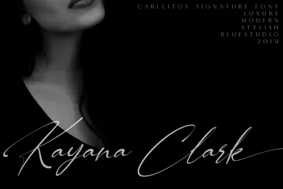 Carllitos Font by Bluestudio — Script Handwritten Font — thumbnail 5