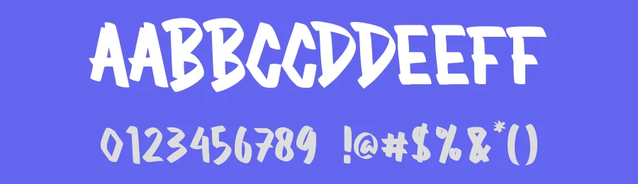 Carlos Borgla by Creakokun Studio — Script Handwritten Font — thumbnail 3