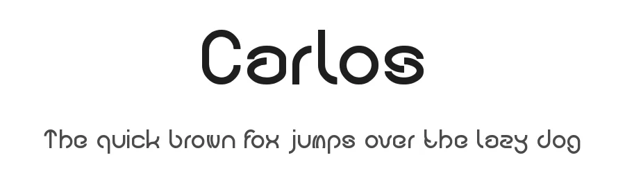 Carlos