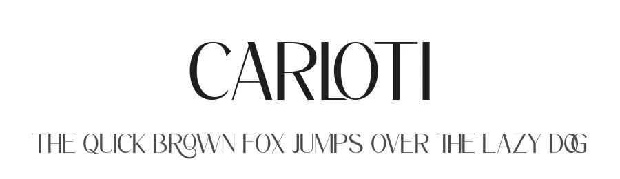 Carloti