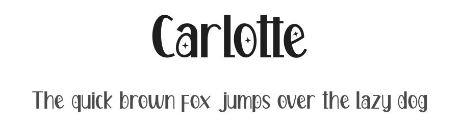 Carlotte