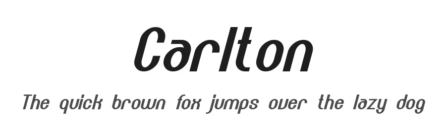 Carlton