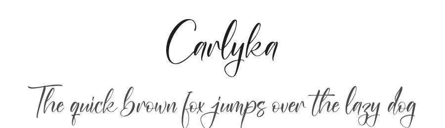 Carlyka