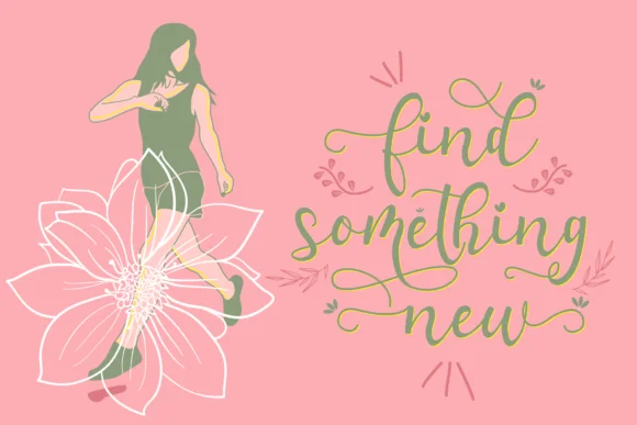 Carmelio Font by RT Studio — Script Handwritten Font — thumbnail 3