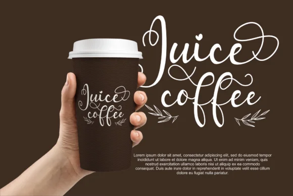 Carmelio Font by RT Studio — Script Handwritten Font — thumbnail 4