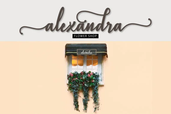 Carmilla Font by masinong by masinong — Script Handwritten Font — thumbnail 5