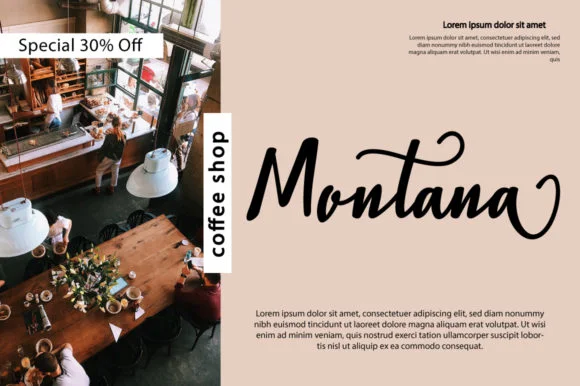 Carmilla Font by masinong by masinong — Script Handwritten Font — thumbnail 6