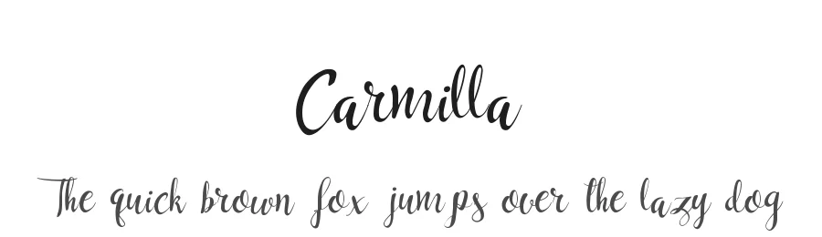 Carmilla