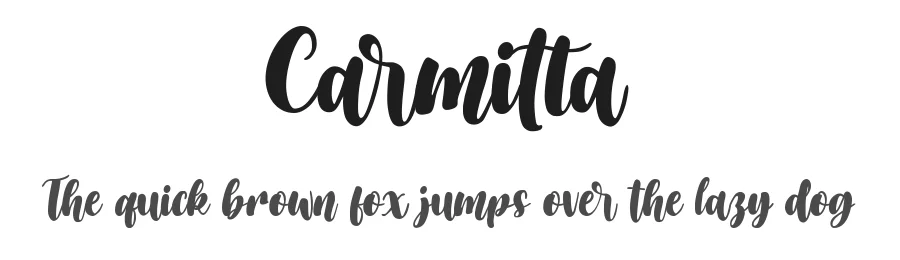 Carmitta