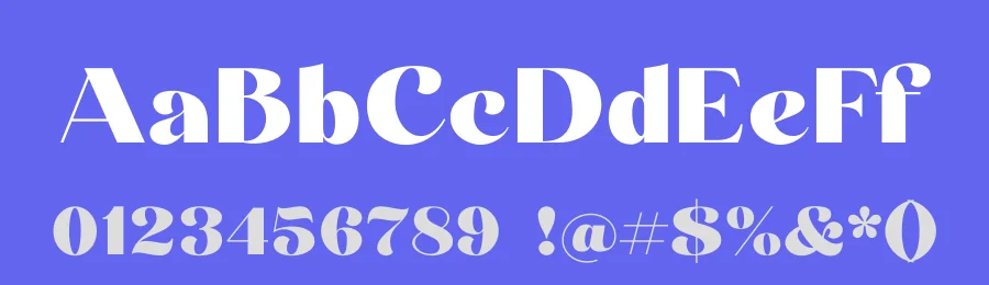 Carneys Gallery by Letteralle Studios — Decorative Font — thumbnail 3