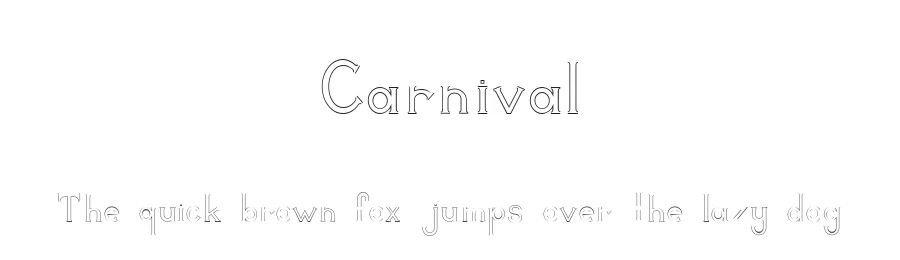 Carnival