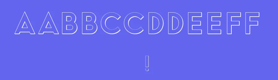 Carol by Vladimir Nikolic — Sans Serif Font — thumbnail 3